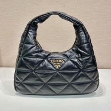 Prada Hobo Bags